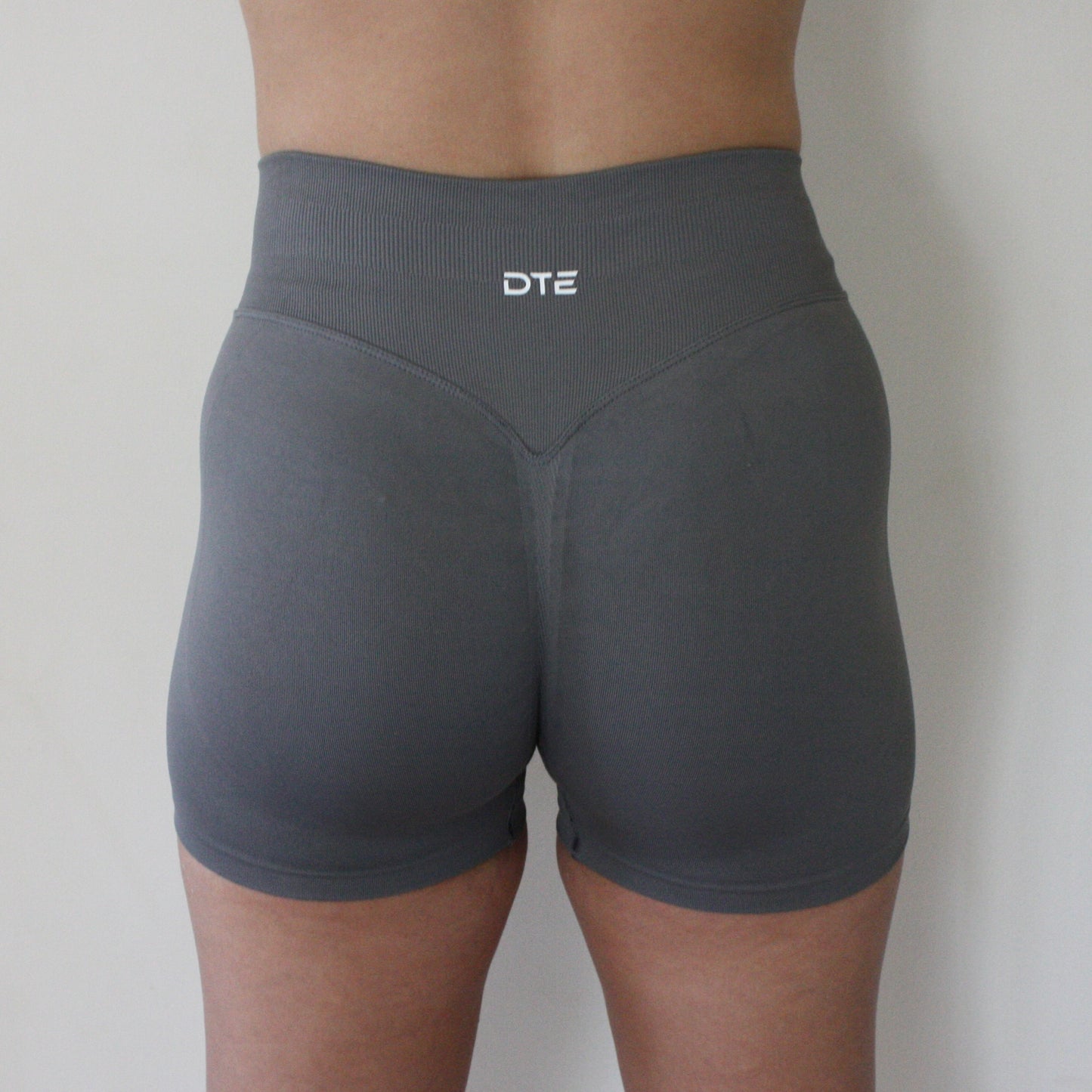 Impact Dynamic Shorts - Light Gray