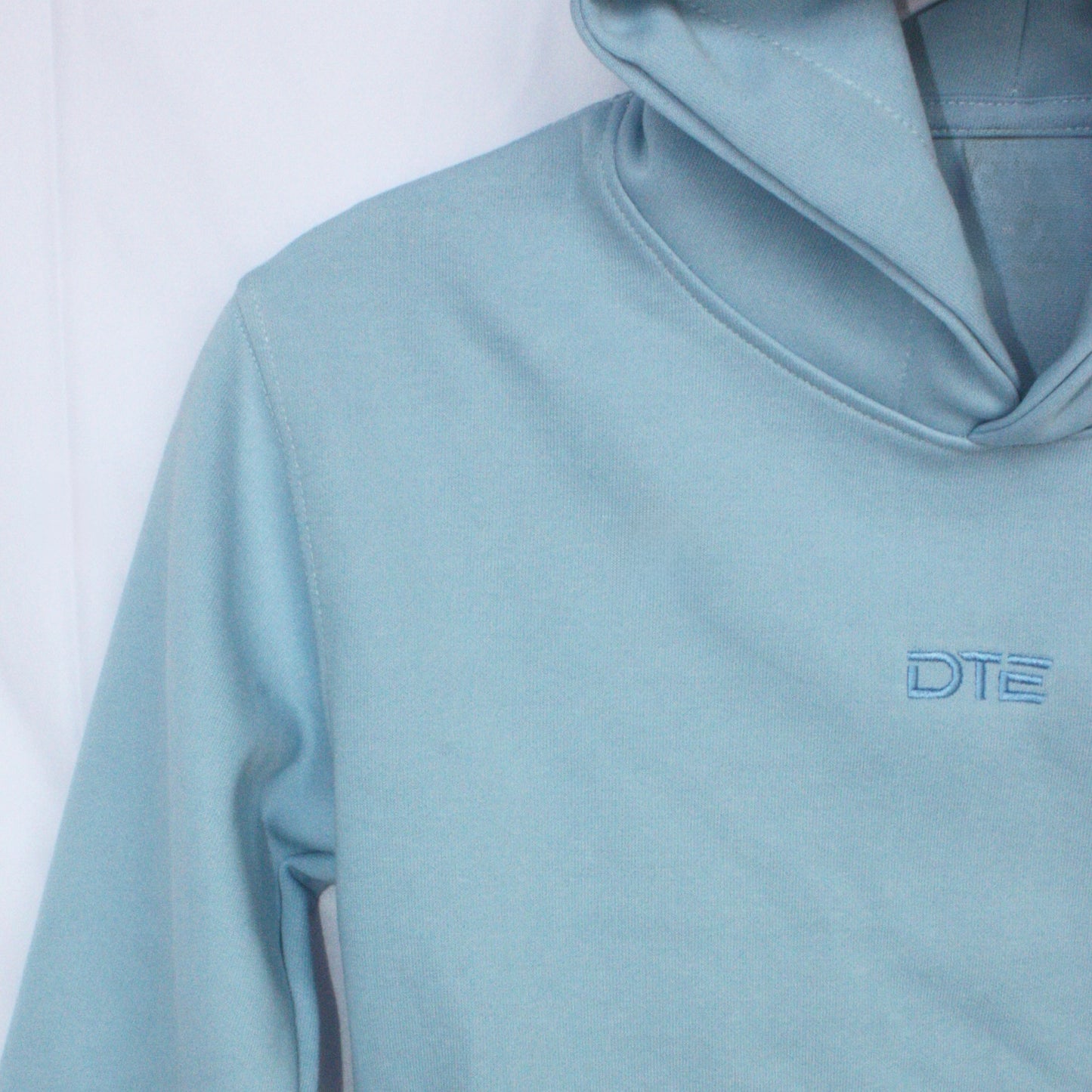 Everyday Kids Hoodie - Blue