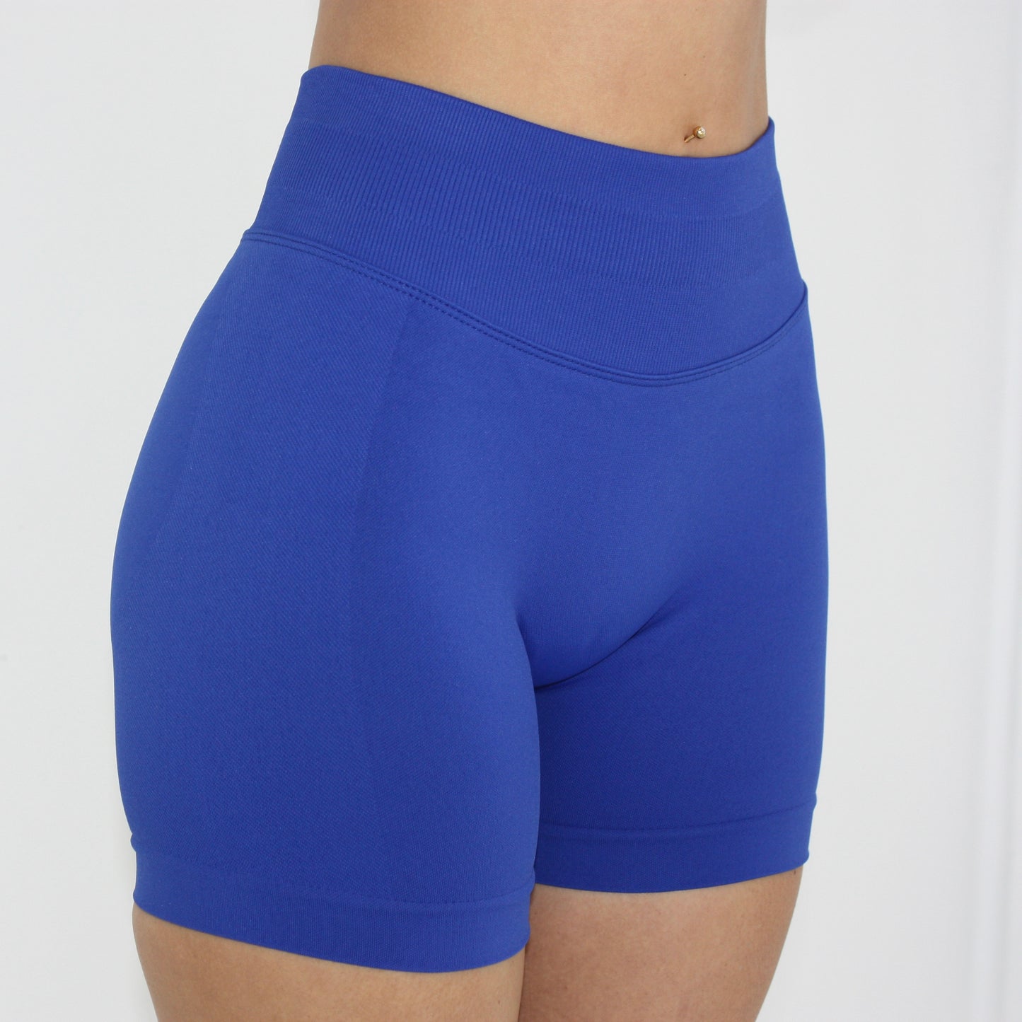 Impact Shorts 5” - Deep Blue