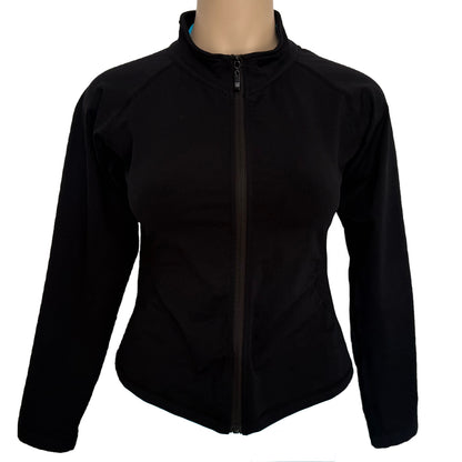 Impact Jacket - Black
