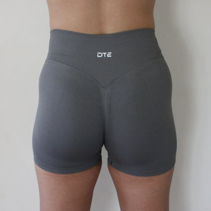 Impact Dynamic Shorts - Light Gray