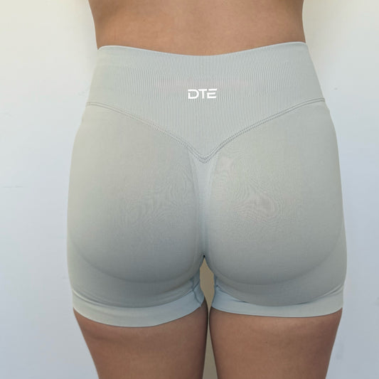 Impact Shorts 5” - Lychee (Pre-Order)