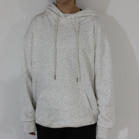 Everyday Hoodie - Marle Gray