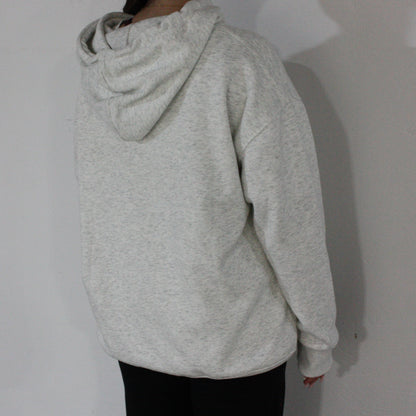 Everyday Hoodie - Marle Grey