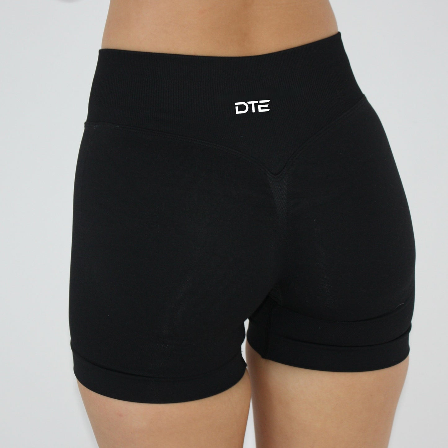 Impact Shorts 5” - Black (Pre-Order)