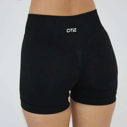Impact Shorts 5” - Black (Pre-Order)