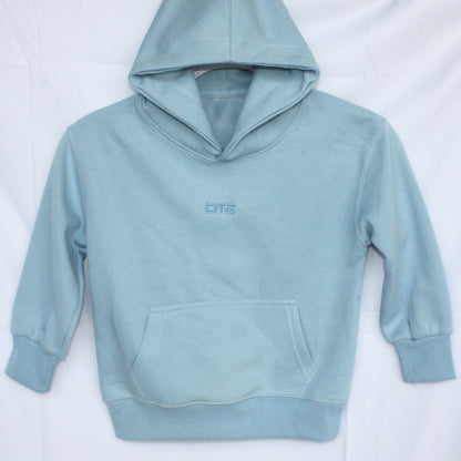 Everyday Kids Hoodie - Blue