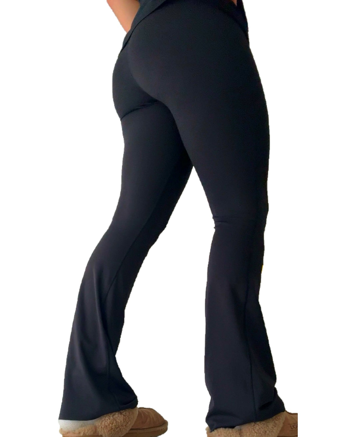 Essential Flares