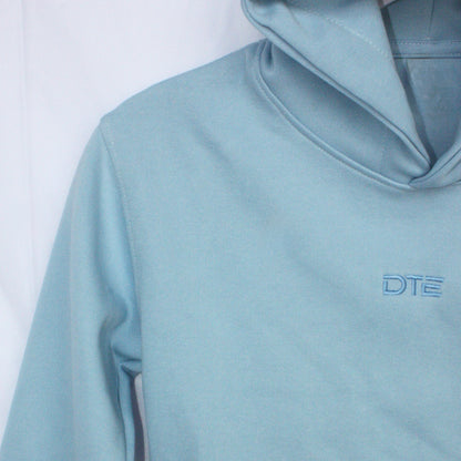 Everyday Kids Hoodie - Blue