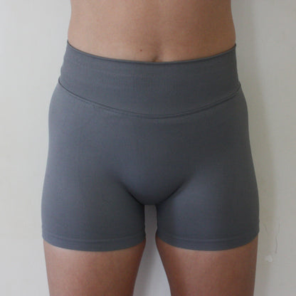 Impact Dynamic Shorts - Light Gray