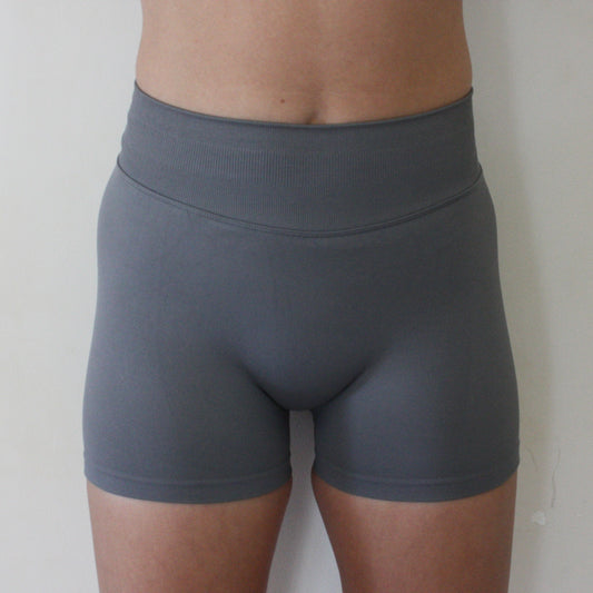 Impact Dynamic Shorts - Light Gray