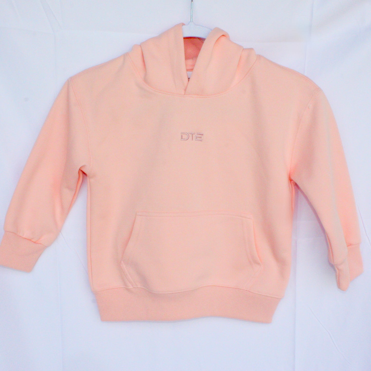 Everyday Kids Hoodie - Pink