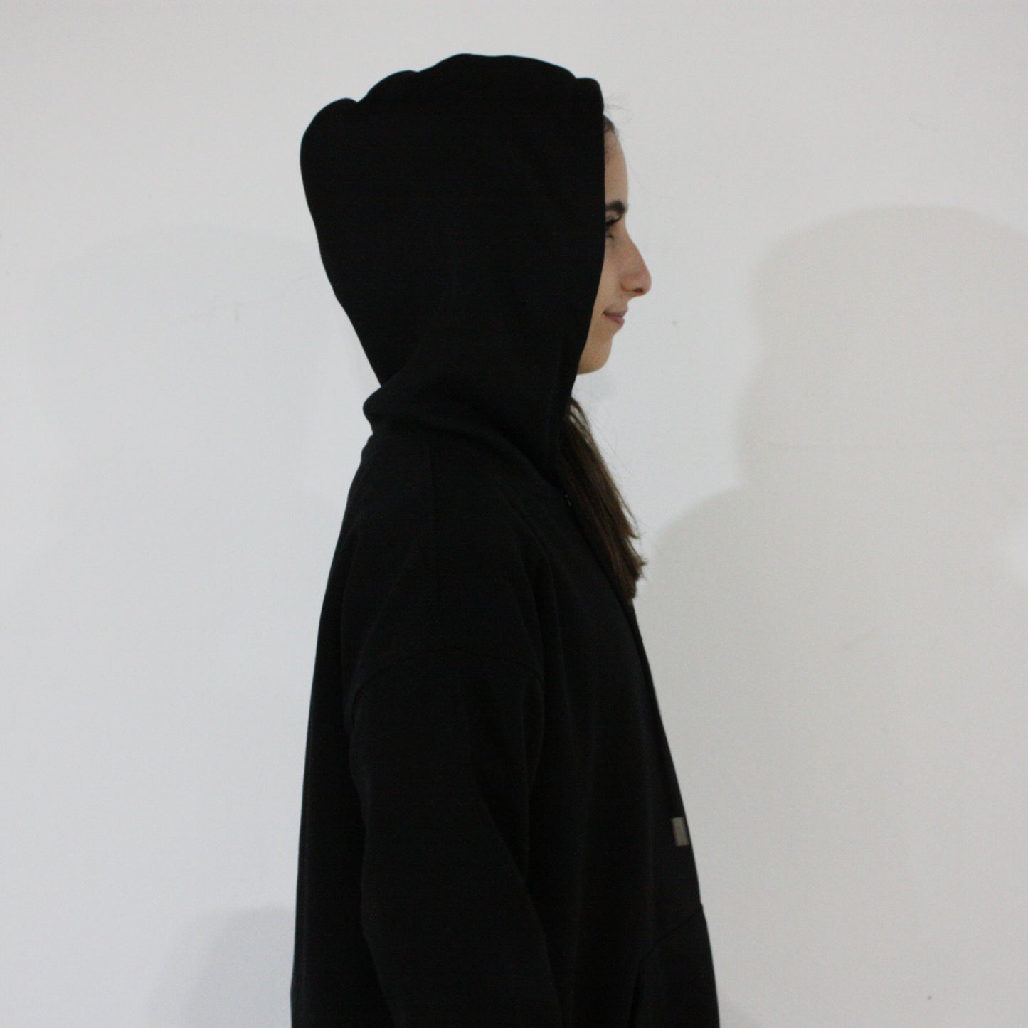 Everyday Hoodie - Black