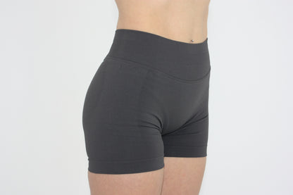 Impact Shorts 5” - Dark Gray (Pre-Order)