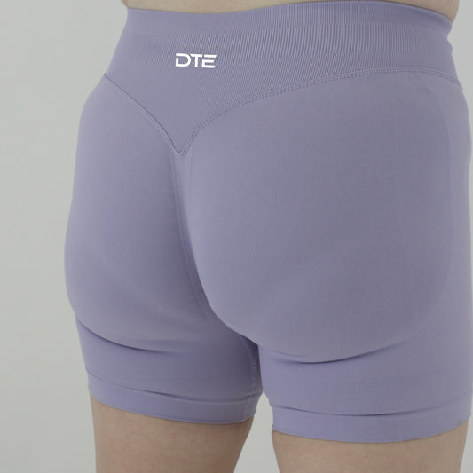 Impact Shorts 5” - Lavender (Pre-Order)