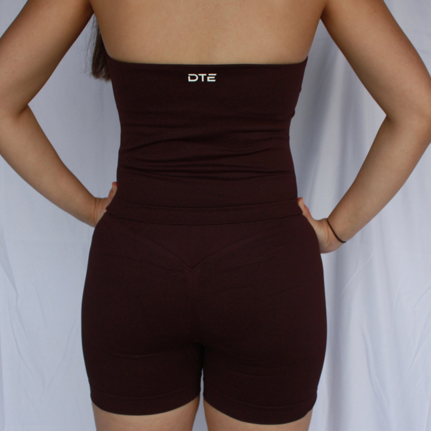Impact Shorts 5” - Mulberry
