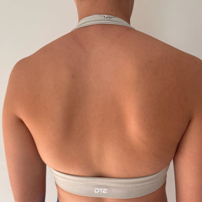 Impact Contour Crop - Lychee