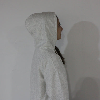 Everyday Hoodie - Marle Grey