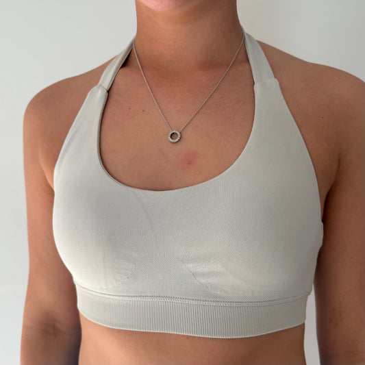 Impact Contour Crop - Lychee