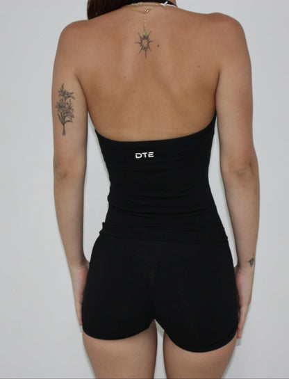 Impact Core Singlet - Black