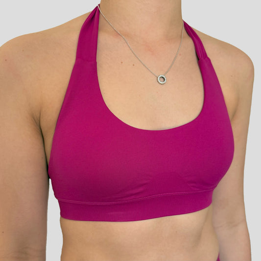 Impact Contour Crop - Berry Bliss (Pre-Order)
