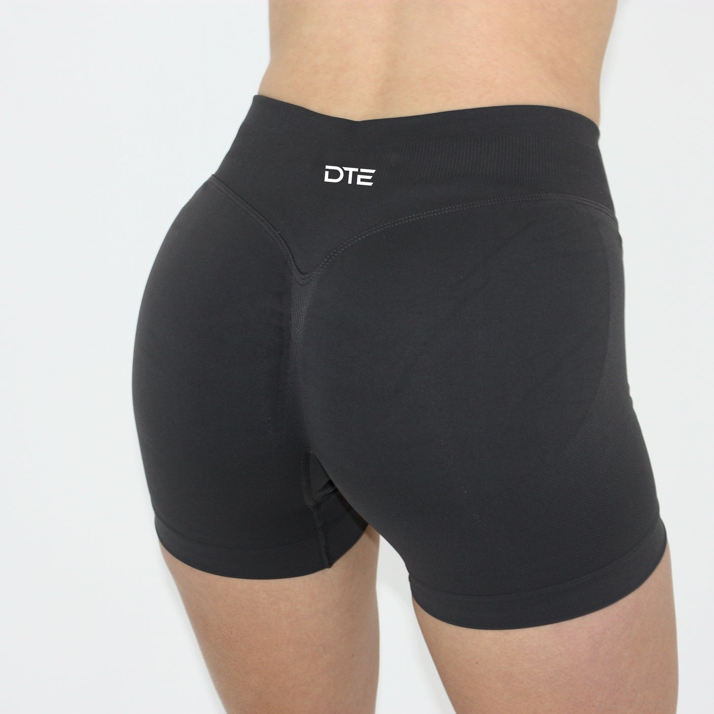 Impact Shorts 5” - Dark Gray (Pre-Order)