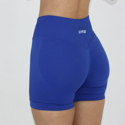Impact Shorts 5” - Deep Blue