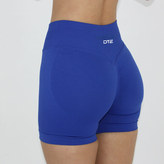 Impact Shorts 5” - Deep Blue (Pre-Order)