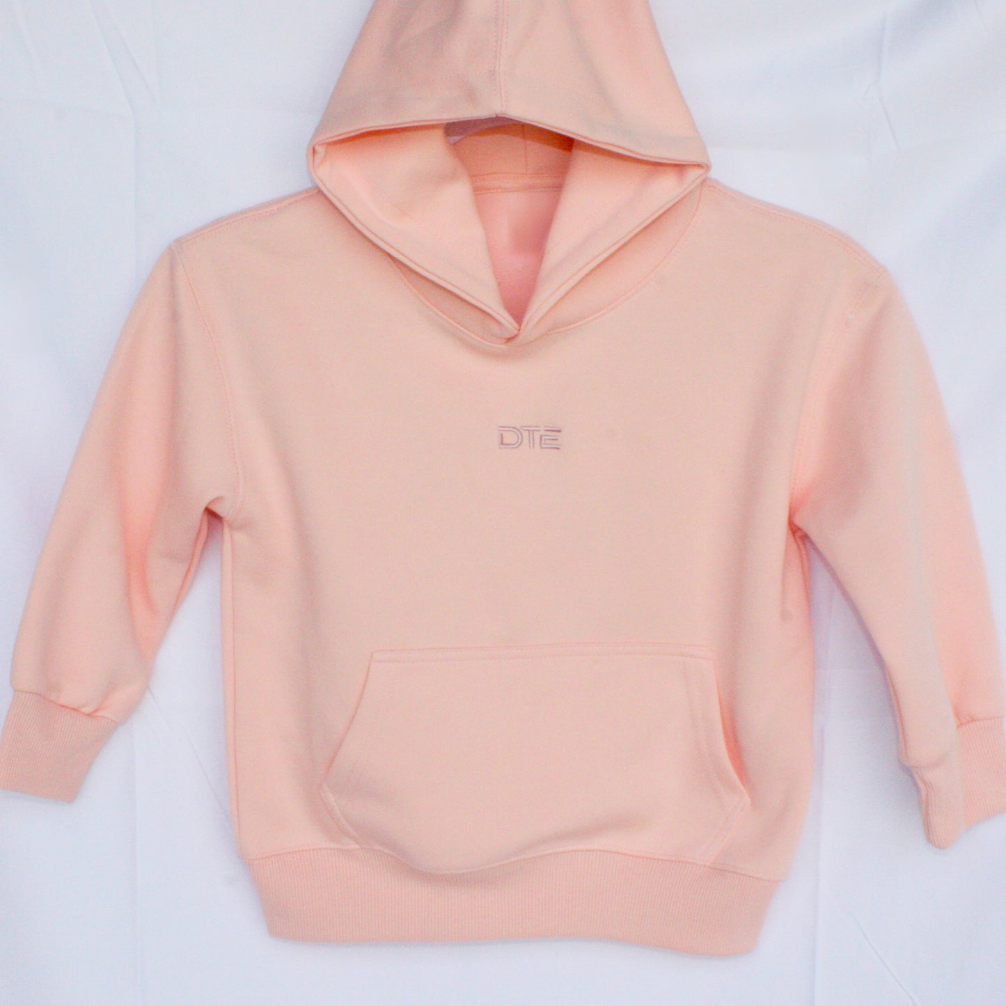 Everyday Kids Hoodie - Pink