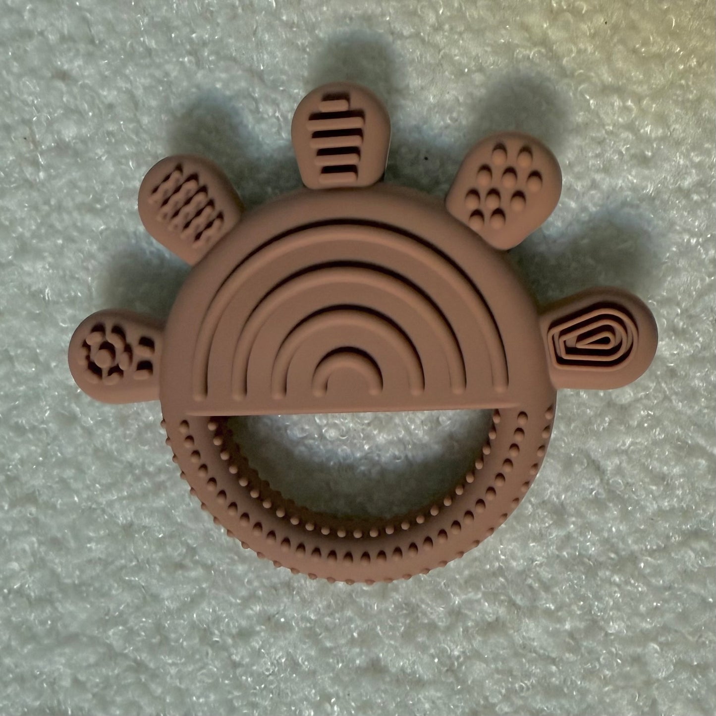 Teether - LARGE